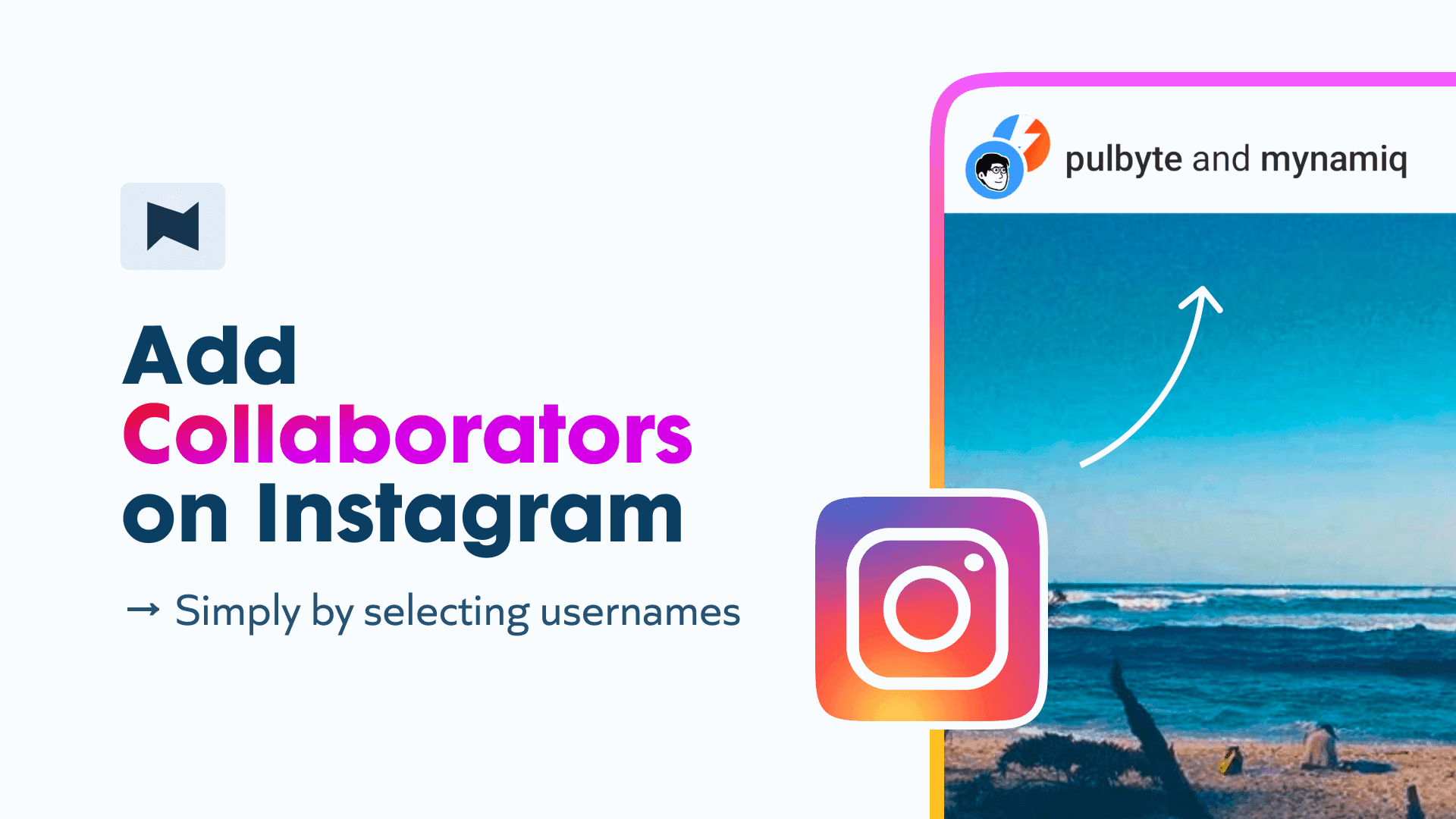 How to Schedule Instagram Collab Posts with Notionsocial